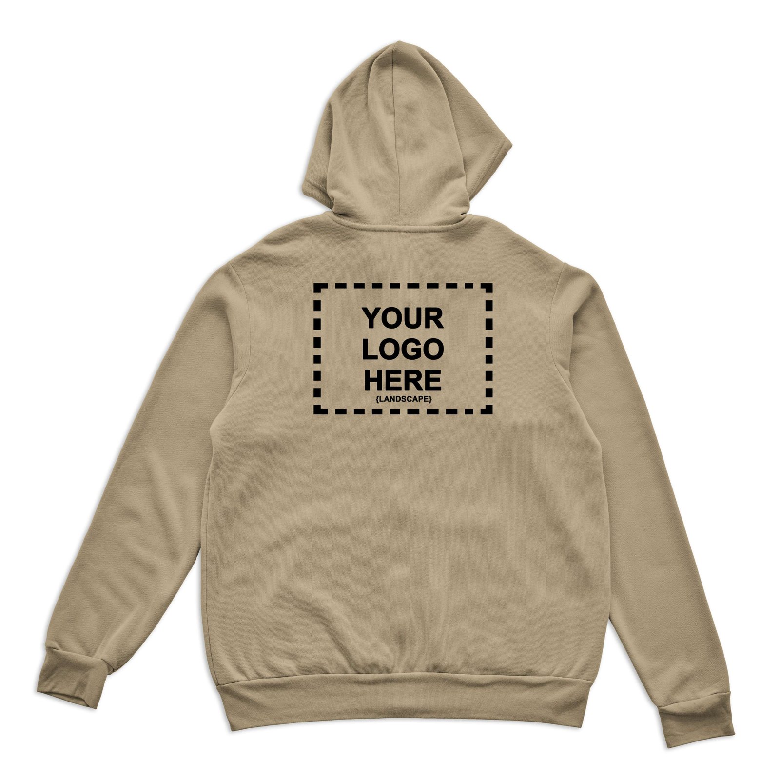 Zipper Hoodie for men 